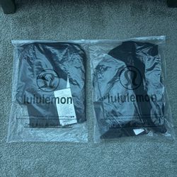 Brand New Lulelemon