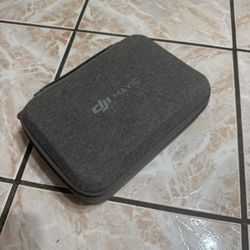 DJI Mavic Fly More Combo