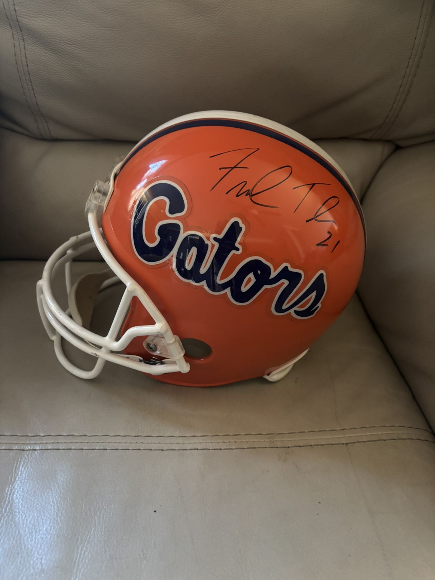 Florida Gators Memorabilia