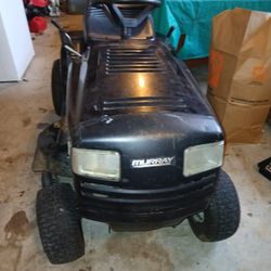 Murray Riding Lawn Mower