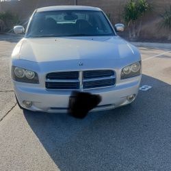 2006 Dodge Charger