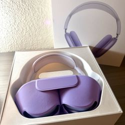 Apple AirPod Max - Purple 