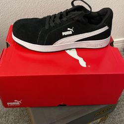 Puma Women’s Work Shoe Size 6.5