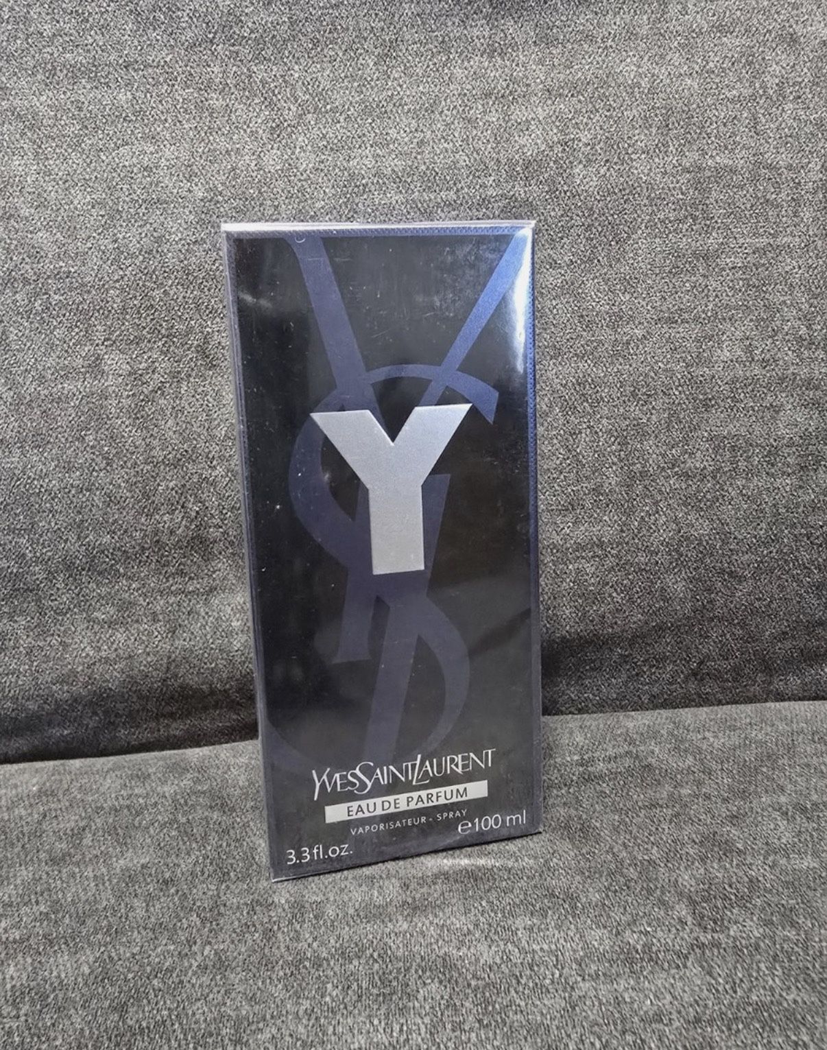 Yves Saint Laurent Y 3.3oz Men's Eau de Parfum