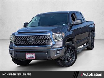 2018 Toyota Tundra