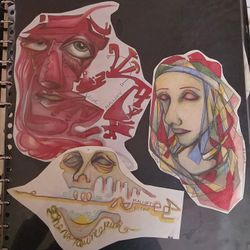 Prints On Original Available On Request