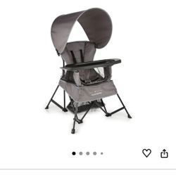 Baby Delight Go With Me Portable Chair