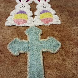 Easter Decor 