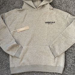 Fear of God Essentials Hoodie