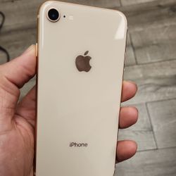 🟥 Iphone 8 🔴64gb 🔴unlock