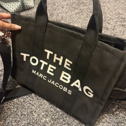 The Tote Bag Marc Jacobs