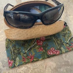 Maui Jim Lagoon Polarized Sunglasses 