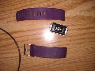 Fitbit 3