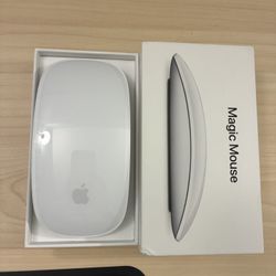Apple Magic Mouse 2