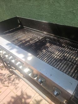 Costco  grill