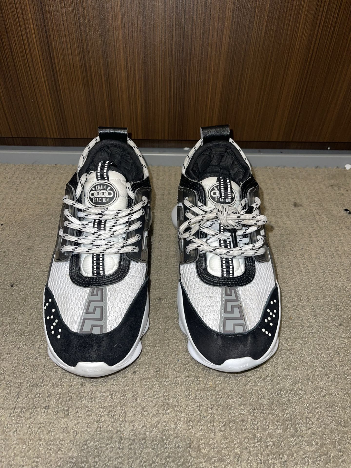 versace chain reaction ( Size 36)