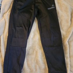 Boys Athletic Joggers 