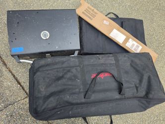 Camp chef Denali pro 3 x