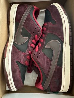 Nike sb Riot size 13