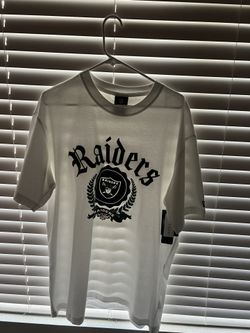 Raiders Shirt