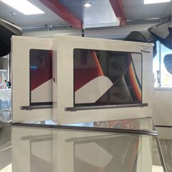 16”MacBook Pro M1 Max 32gb Ram Tb Ssd 