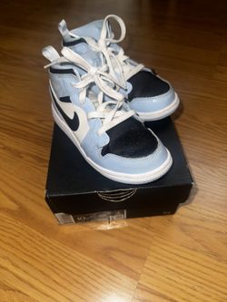 Size 10 Toddler Jordan