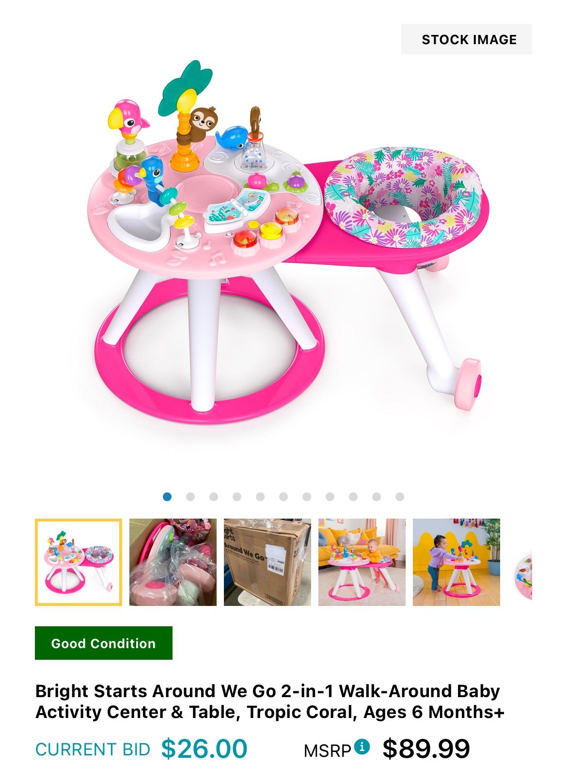 Brand New In Box