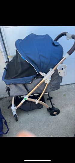 Pet Rover Lite Pet Stroller