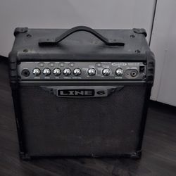 AMPLIFIER