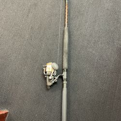 SHIMANO FISHING REEL BAITRUNNER