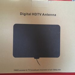 Digital HDTV Antenna 
