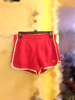 Puma Short (New with Tag)