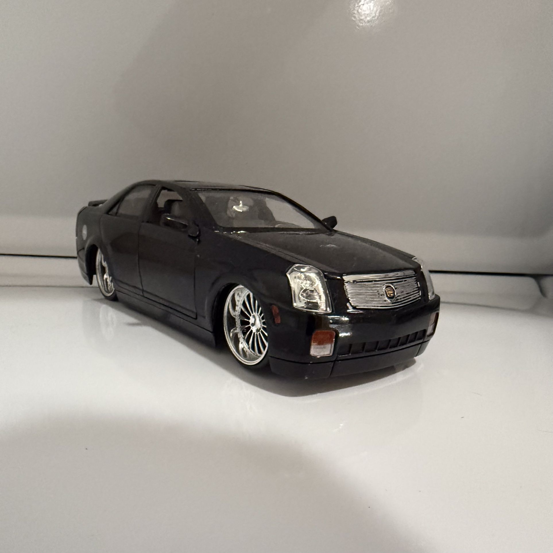 Jada 1/24 Cadillac CTS V