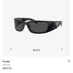 Women’s Prada Sunglasses