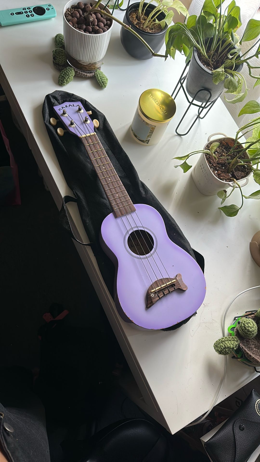 Makala Ukulele Dolphin
