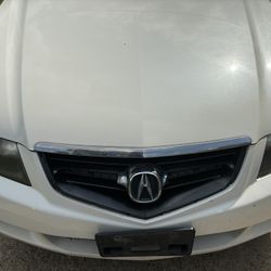 2004 Acura TSX