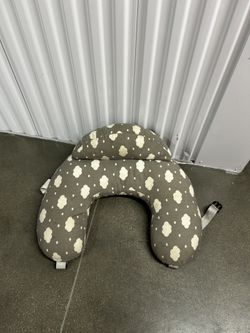 Momcozy Pillow