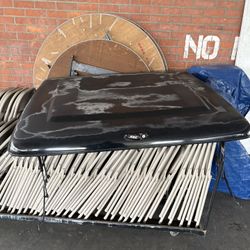 ARE Tonneau Cover – 2001 Ford F-150 SuperCrew  