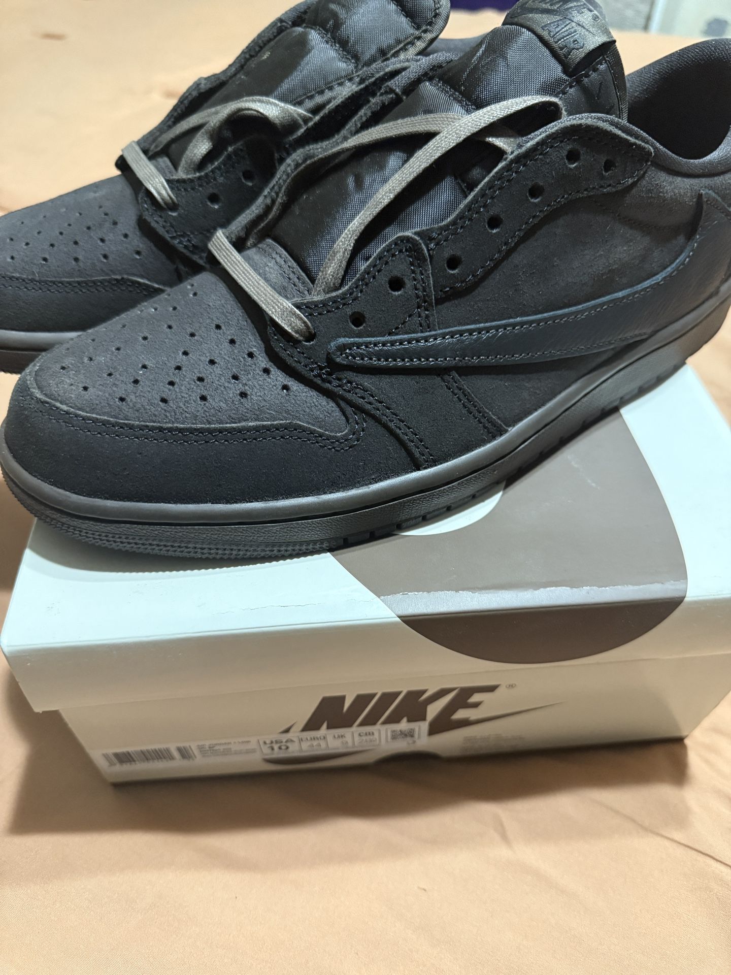 air jordan 1s