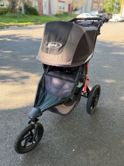 Bob Revolution Flex 3.0 Jogger Stroller