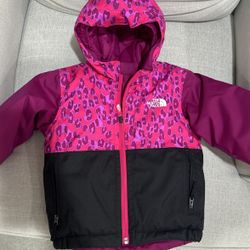 The North Face Toddler Jacket