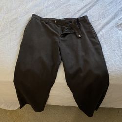 Kenneth Cole Dress Pants 34x30