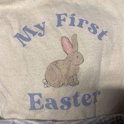 My First Easter Outfit CARTERS