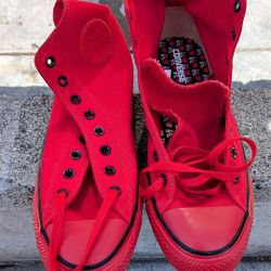 Converse Chuck Taylor