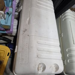 Large Igloo Cooler
