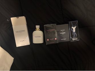Designer Cologne