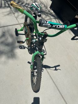 This bike