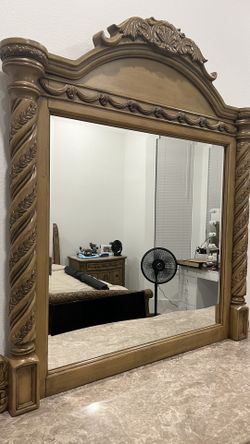 Nice Mirror 