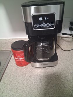 SHARDOR Coffee Maker