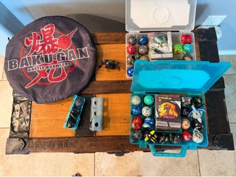 Bakugan